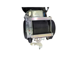 Ceinture avant gauche RENAULT MEGANE 3 Photo n°3