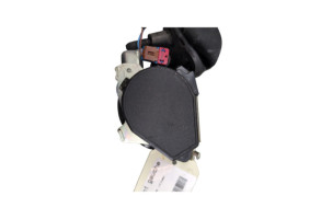 Ceinture avant gauche RENAULT MEGANE 3 Photo n°4