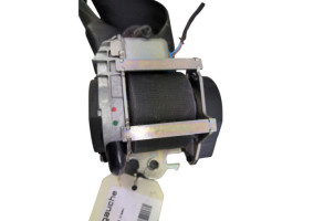 Ceinture avant gauche RENAULT MEGANE 3 Photo n°6