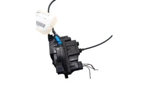 Serrure avant droit RENAULT MEGANE 3 Photo n°3