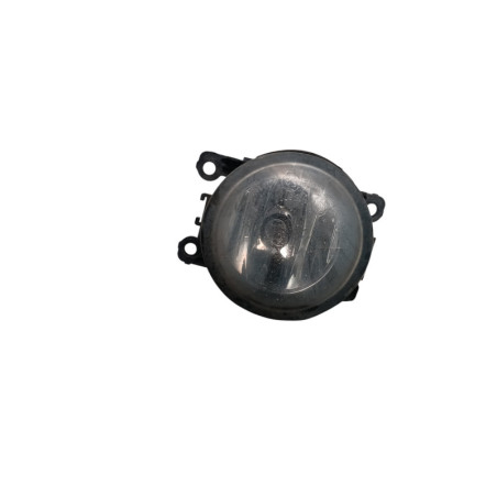 Anti brouillard gauche (feux) RENAULT MEGANE 3