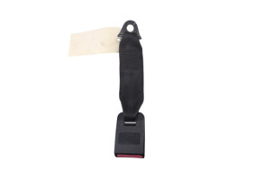 Attache ceinture arriere droit PEUGEOT 206 Photo n°1