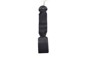 Attache ceinture arriere droit PEUGEOT 206 Photo n°2