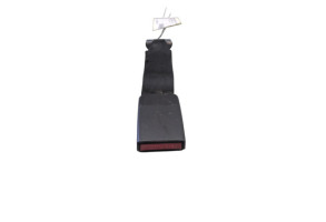 Attache ceinture arriere droit PEUGEOT 206 Photo n°3