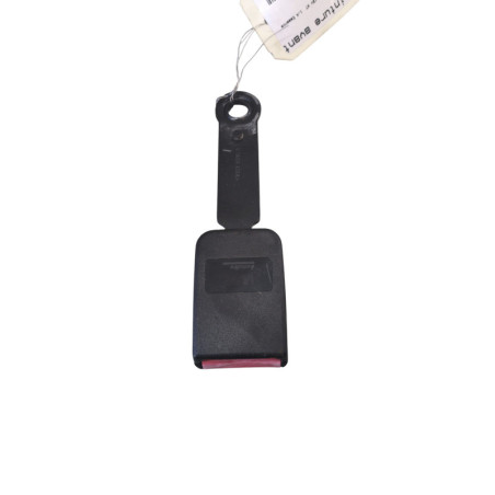 Attache ceinture avant droit PEUGEOT 206
