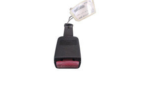 Attache ceinture avant droit PEUGEOT 206 Photo n°2