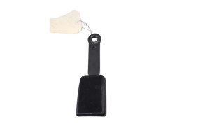Attache ceinture avant droit PEUGEOT 206 Photo n°3