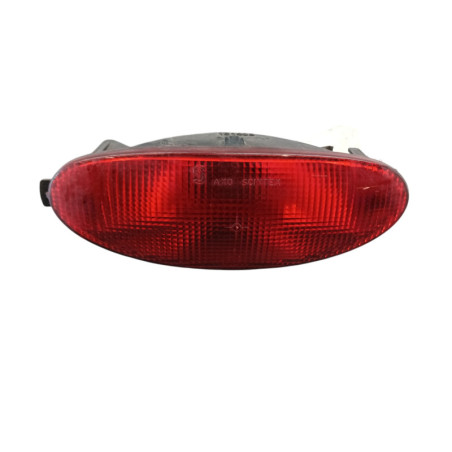 Feu arriere stop central PEUGEOT 206