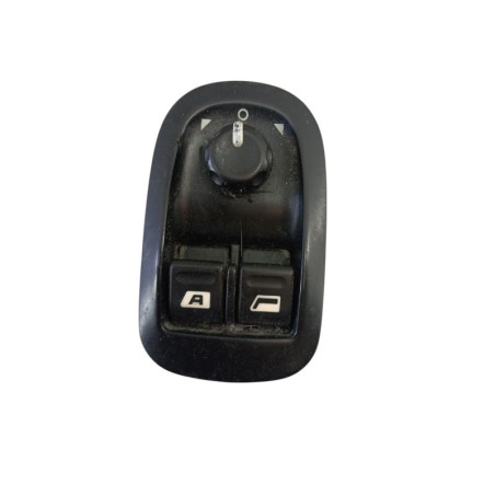 Interrupteur de leve vitre PEUGEOT 206