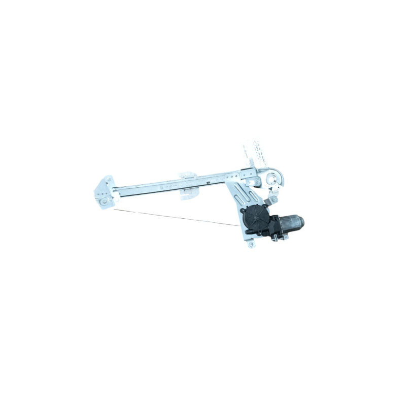 Leve vitre electrique arriere droit PEUGEOT 206 Photo n°1