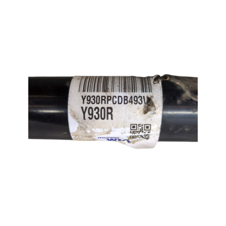 Cardan droit (transmission) KIA SPORTAGE 3
