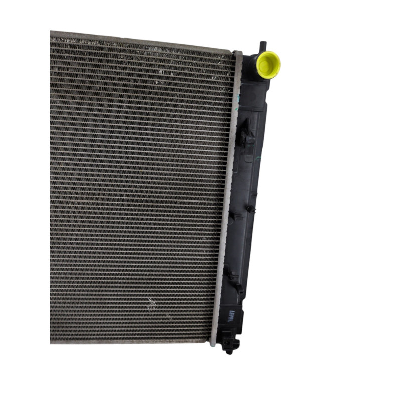 Radiateur eau KIA SPORTAGE 3 Photo n°1
