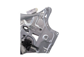 Leve vitre electrique arriere gauche KIA SPORTAGE 3 Photo n°3