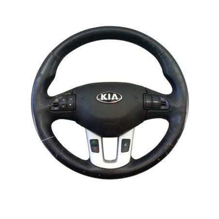 Volant KIA SPORTAGE 3