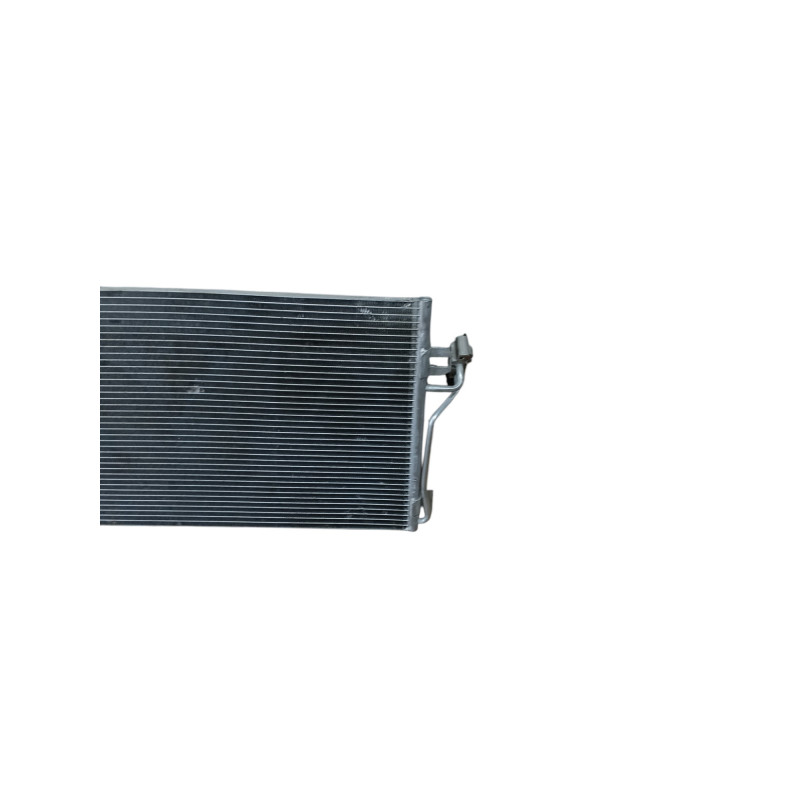 Radiateur clim MERCEDES VITO 639 Photo n°1