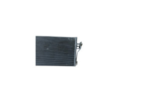Radiateur clim MERCEDES VITO 639 Photo n°1
