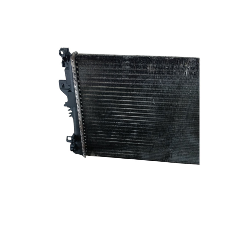 Radiateur eau MERCEDES VITO 639 Photo n°1