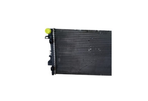 Radiateur eau MERCEDES VITO 639 Photo n°3