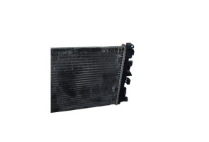 Radiateur eau MERCEDES VITO 639 Photo n°5