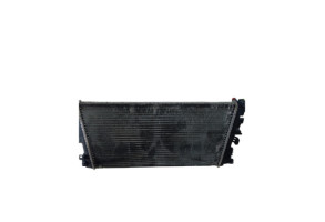 Radiateur eau MERCEDES VITO 639 Photo n°6