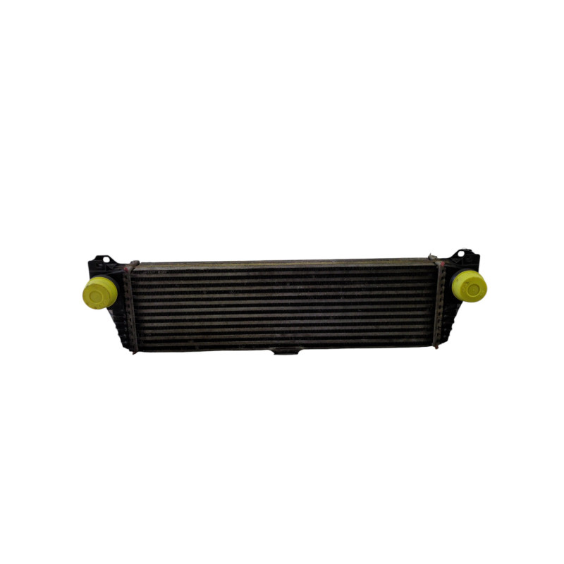 Echangeur air (Intercooler) MERCEDES VITO 639 Photo n°1