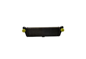 Echangeur air (Intercooler) MERCEDES VITO 639 Photo n°1