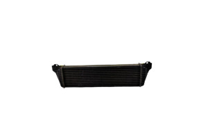 Echangeur air (Intercooler) MERCEDES VITO 639 Photo n°5