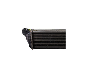 Echangeur air (Intercooler) MERCEDES VITO 639 Photo n°6