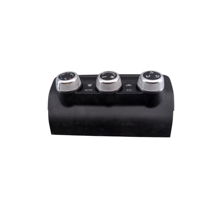 Commande chauffage AUDI A1 1 Photo n°1