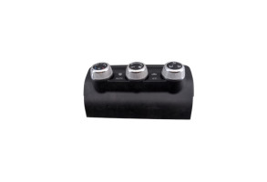 Commande chauffage AUDI A1 1 Photo n°1