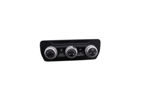 Commande chauffage AUDI A1 1 Photo n°2