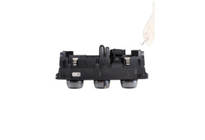 Commande chauffage AUDI A1 1 Photo n°3