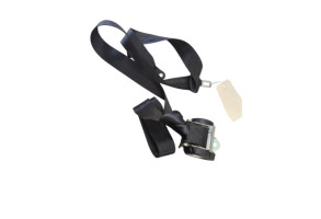 Ceinture arriere droit DACIA SANDERO 2 Photo n°3