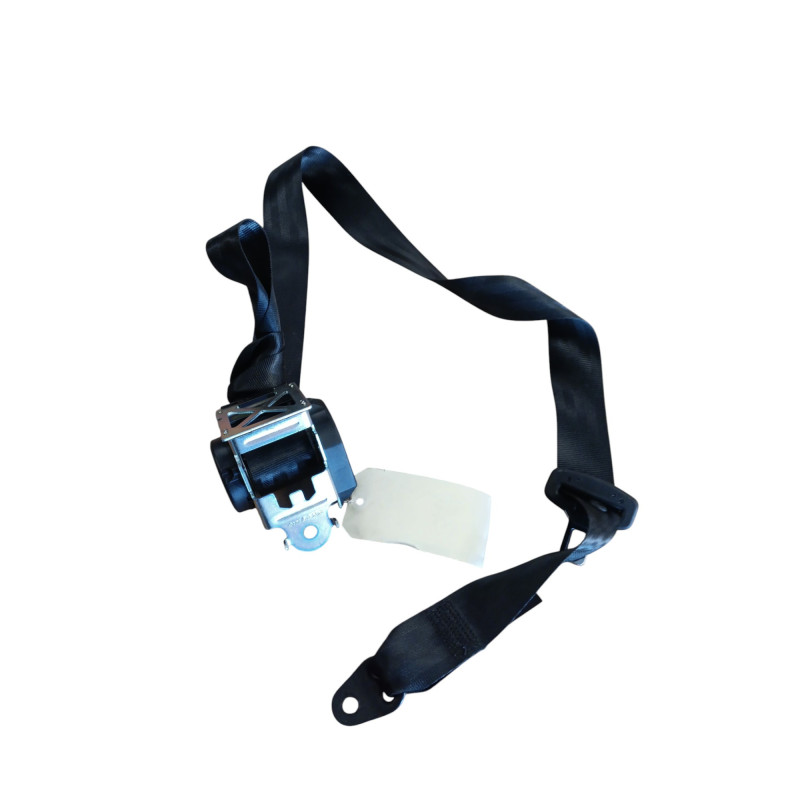 Ceinture arriere gauche DACIA SANDERO 2 Photo n°1