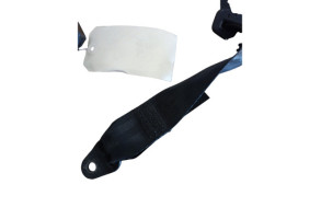 Ceinture arriere gauche DACIA SANDERO 2 Photo n°2