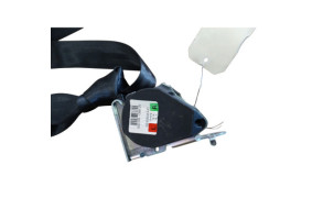 Ceinture arriere gauche DACIA SANDERO 2 Photo n°5