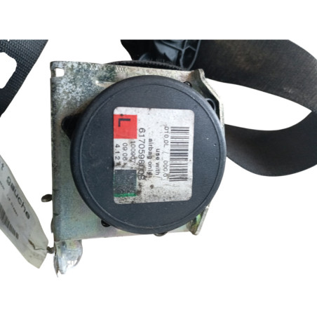 Ceinture avant gauche MINI MINI 2 R60
