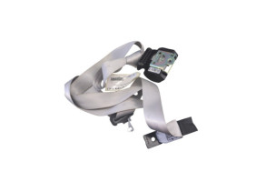 Ceinture arriere droit RENAULT MEGANE 3 Photo n°1