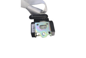 Ceinture arriere droit RENAULT MEGANE 3 Photo n°2