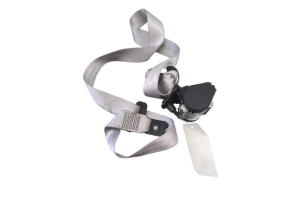 Ceinture arriere gauche RENAULT MEGANE 3 Photo n°2