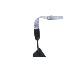 Ceinture avant droit RENAULT MEGANE 3 Photo n°3