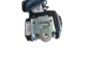 Ceinture avant droit RENAULT MEGANE 3 Photo n°5