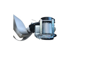 Ceinture avant droit RENAULT MEGANE 3 Photo n°7