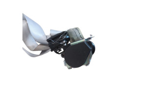 Ceinture avant droit RENAULT MEGANE 3 Photo n°8