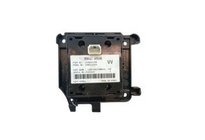 Commande GPS RENAULT MEGANE 3 Photo n°2