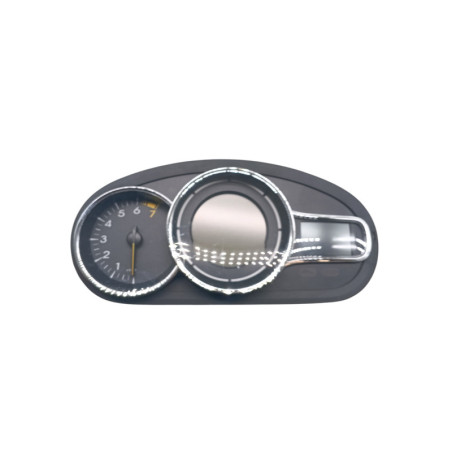 Compteur RENAULT MEGANE 3