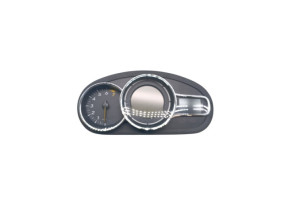 Compteur RENAULT MEGANE 3 Photo n°1