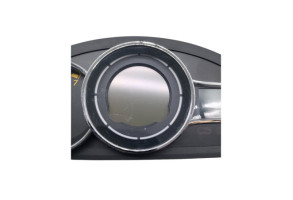 Compteur RENAULT MEGANE 3 Photo n°3