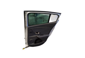 Porte arriere droit RENAULT MEGANE 3 Photo n°1