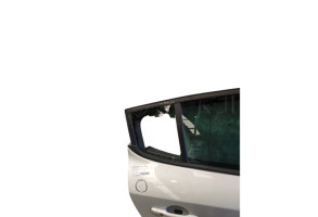 Porte arriere droit RENAULT MEGANE 3 Photo n°2